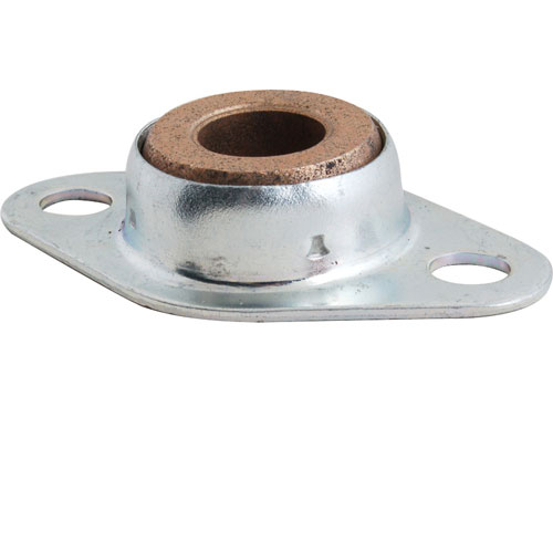 (image for) Star Mfg 2P-9615 BEARING , SELF ALIGNING,1/2"ID - Click Image to Close